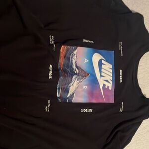 2xl tall Nike tee